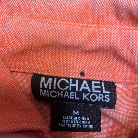 Michael Kors Men’s Polo - Picture 3 of 7